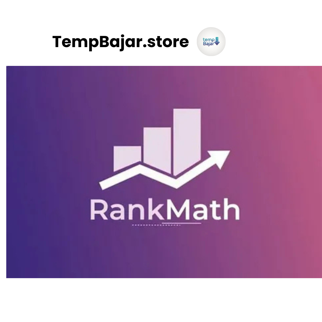 Rank Math SEO Plugin